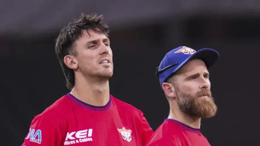 Lsg Vs Kkr: The hidden pressure behind Lucknow Super Giants’ search for one win