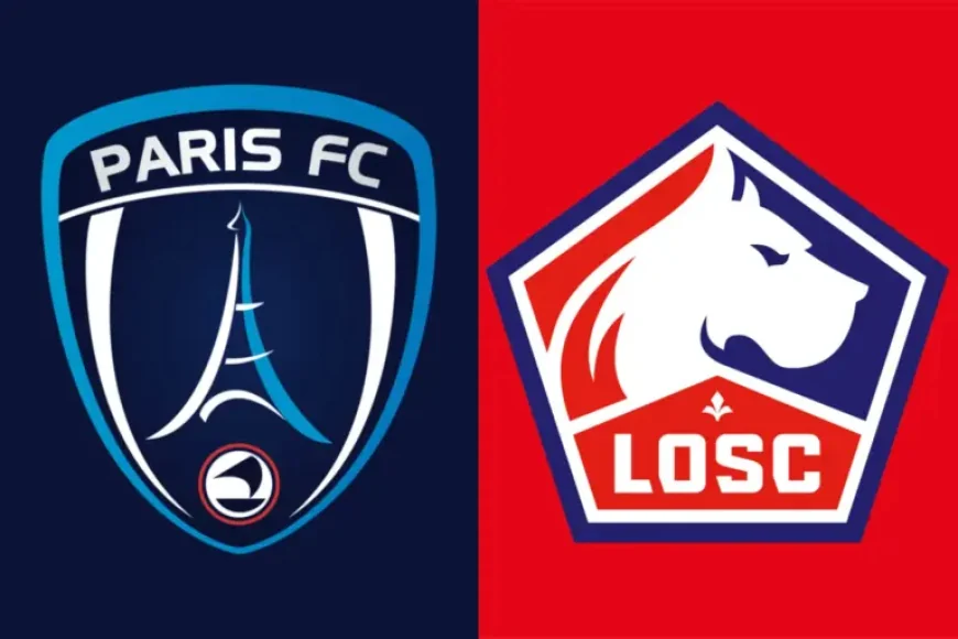 Paris Fc Vs Losc: 3 Opta clues behind a tense Ligue 1 showdown