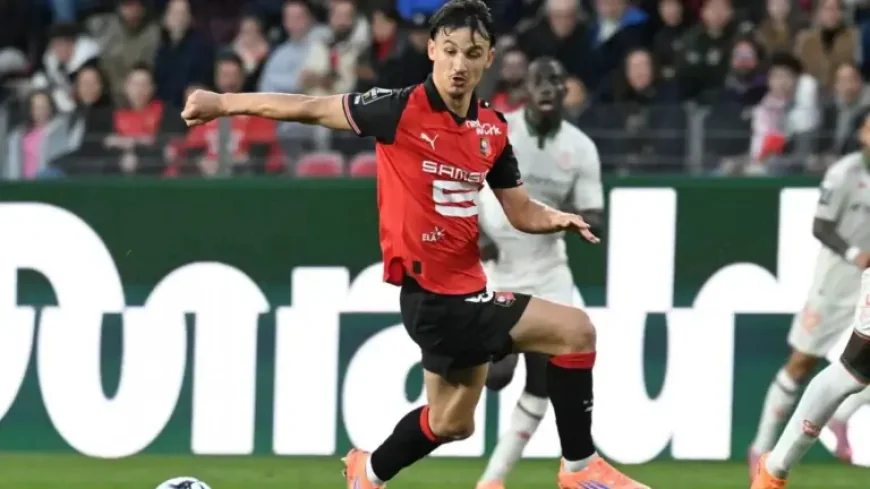 Rennes Vs Nantes: 3 official line-up clues that define a derby with opposite ambitions