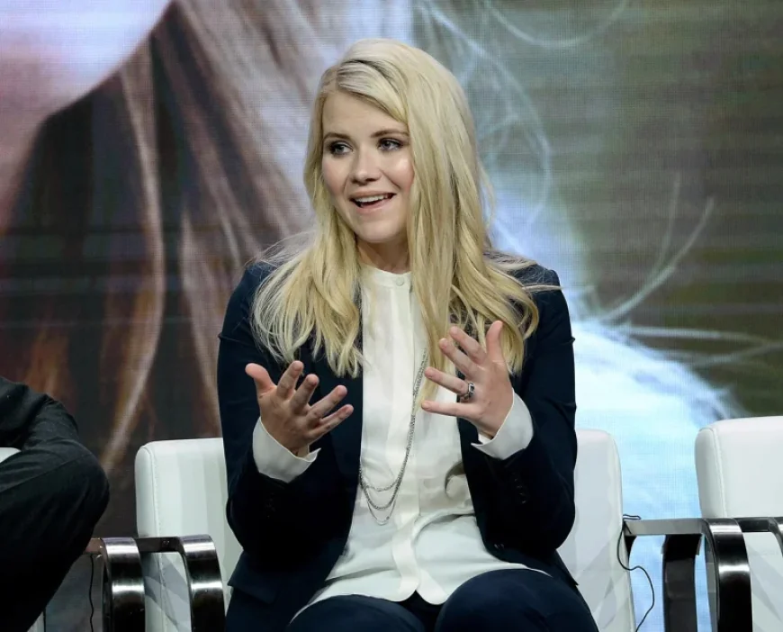 Elizabeth Smart Shares Her Surprising New Hobby After Kidnapping Ordeal