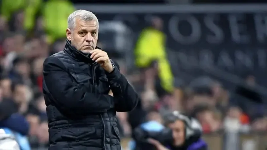 Paris Fc Vs Losc Exposes A Quiet Contradiction In Ligue 1 Form