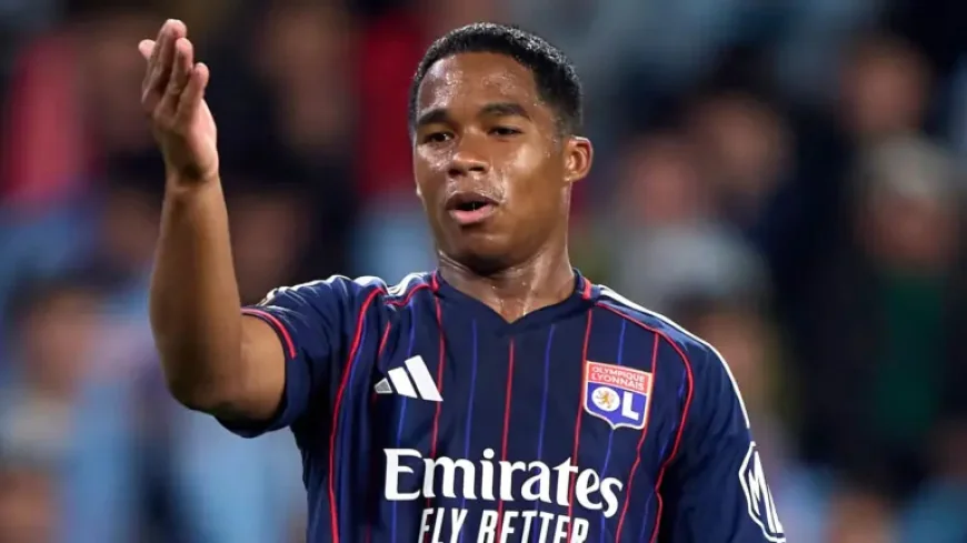 Arsenal Vs Lyon: Arsenal Monitor Endrick As Summer Decision Looms