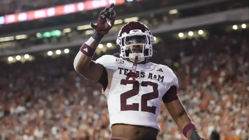Emmitt Smith Son Nfl Finds a New Start with the Chiefs After Going Undrafted