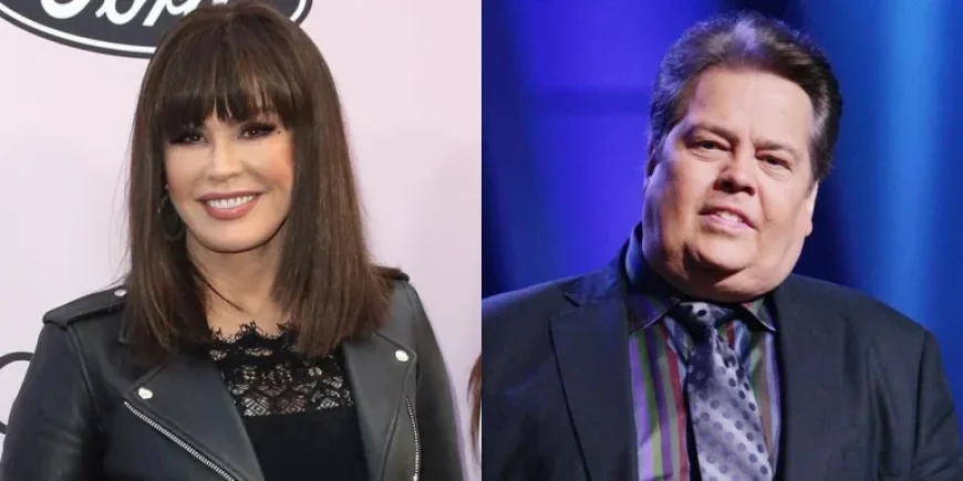 Marie Osmond Honors Brother Alan’s Last Words in Touching Tribute