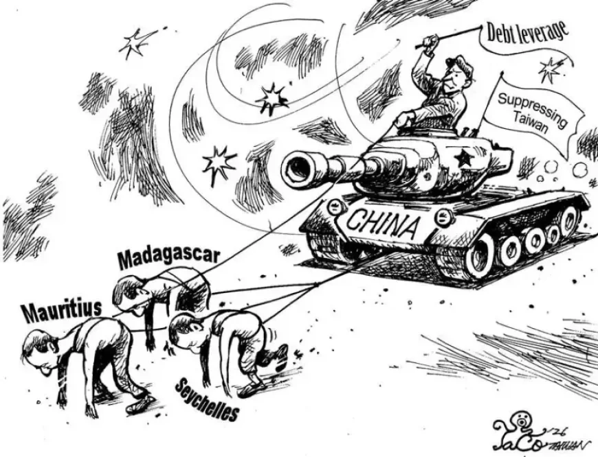 Armed Forces as the Indo-Pacific balance shifts