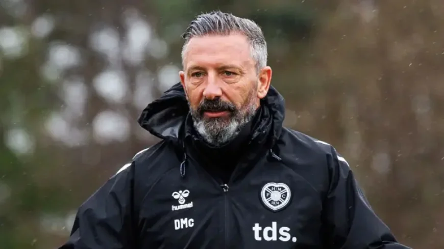 Hibernian Vs Hearts: 3 reasons Sunday’s derby could shape the title race