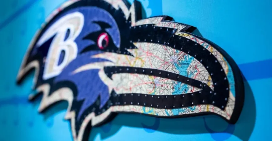Ravens Draft 2026: Fans Grade the Entire Class