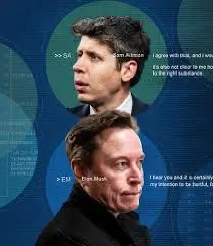 Elon Musk heads to trial as the OpenAI feud reaches a turning point