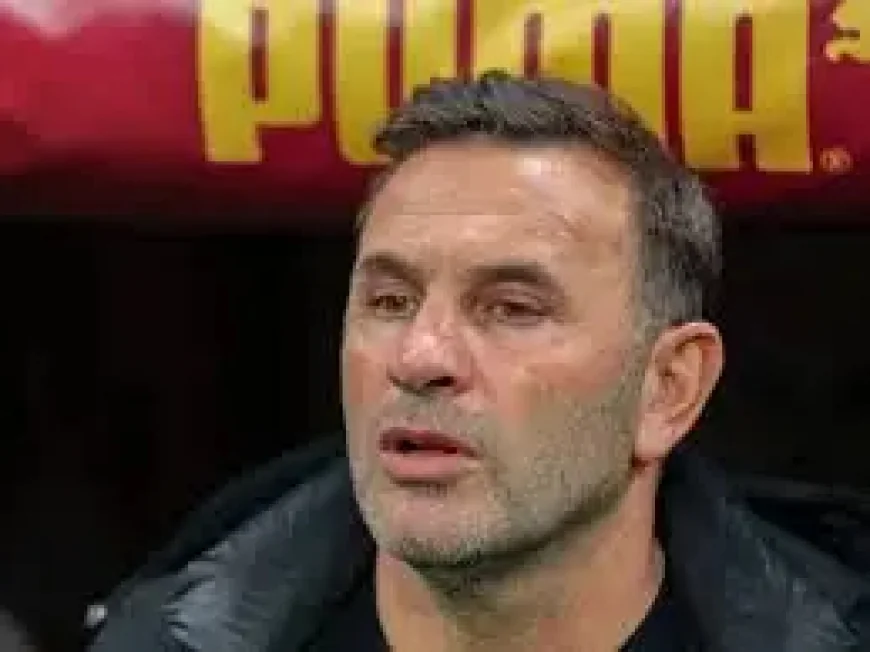 Galatasaray Vs Fenerbahçe: 3 reasons this derby could decide the title race