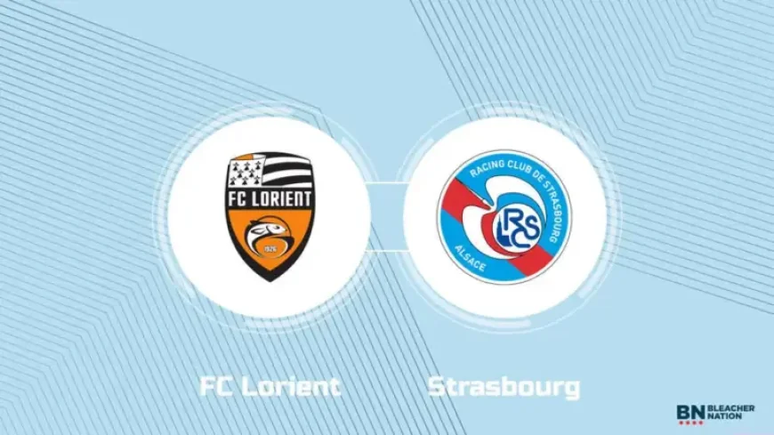 Lorient Vs Strasbourg: Preview, Team News, and Weakened Side Warning