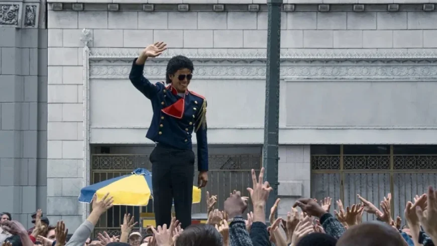 Antoine Fuqua Earns $15 Million for Michael Film Reshoots