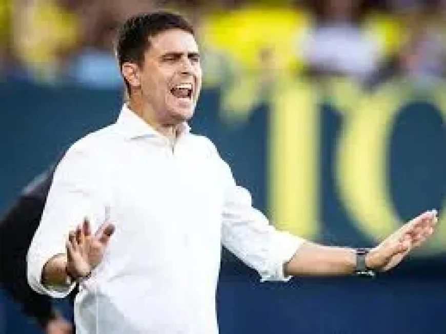Osasuna Vs Sevilla: The numbers, the tension and the fight to avoid the wrong side of La Liga