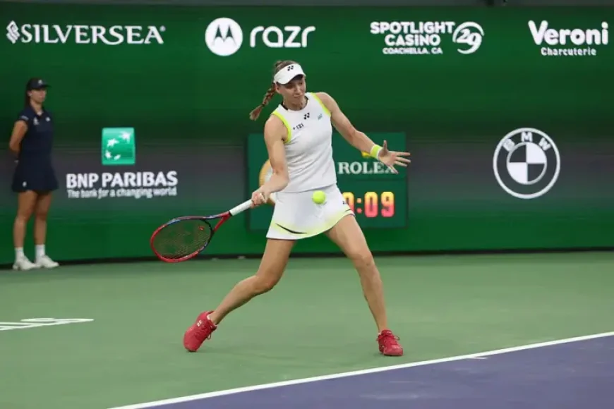 Nava Tennis: Musetti Advances Past Griekspoor in Madrid 2026