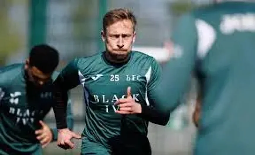 Felix Passlack and the 3 derby lessons shaping Hibs’ biggest test