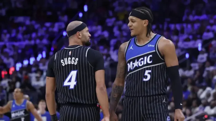 Malika Andrews previews upcoming matchups in round 1 of NBA Playoffs: 3 series questions that matter now