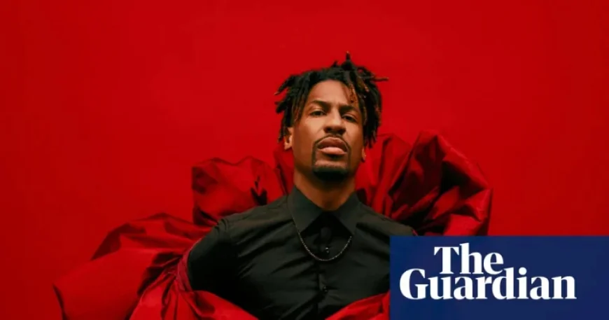 Jon Batiste Defends Song Choices with Honest Playlist