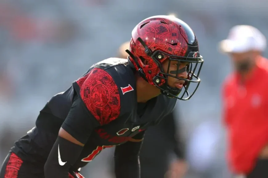 Miami Dolphins 2026 NFL Draft Recap: Hafley Secures ‘Smart, Tough’ Players