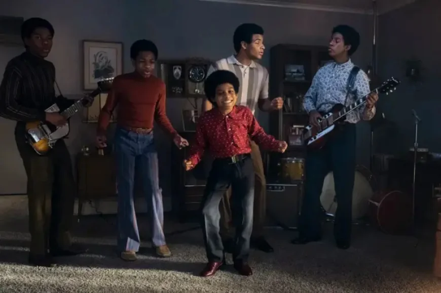 Michael Jackson Biopic Box Office: The Hidden Contradiction Behind a $217 Million Opening