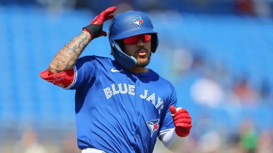 Guardians – Blue Jays: Pinango’s MLB debut lands amid Toronto’s offensive reset