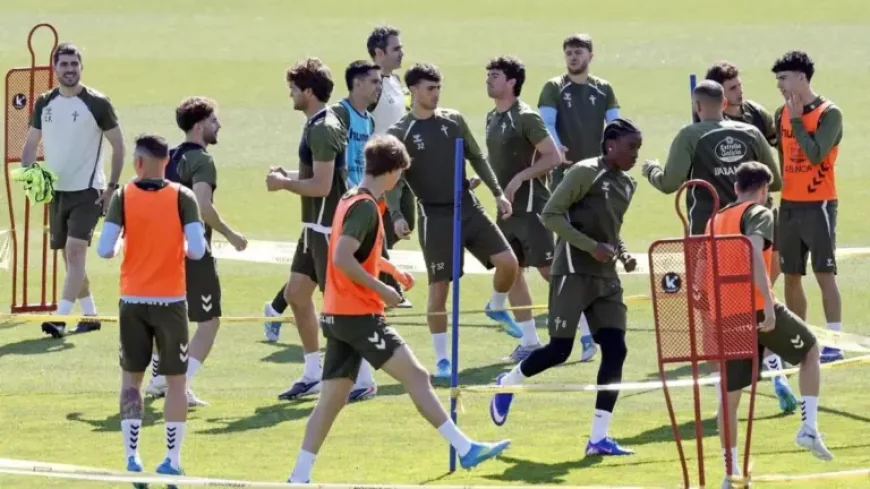 Villarreal – Celta De Vigo: La Cerámica hosts a high-stakes La Liga test