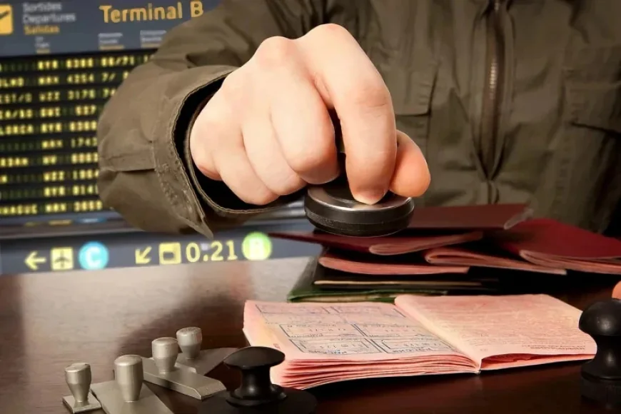 Airlines Face Lawsuit for Secretly Sharing Traveler Data with IRS, FBI