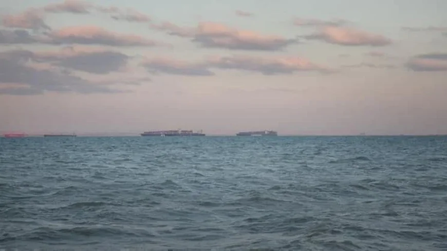 Strait of Hormuz Reopening, But Systemic Issues Persist