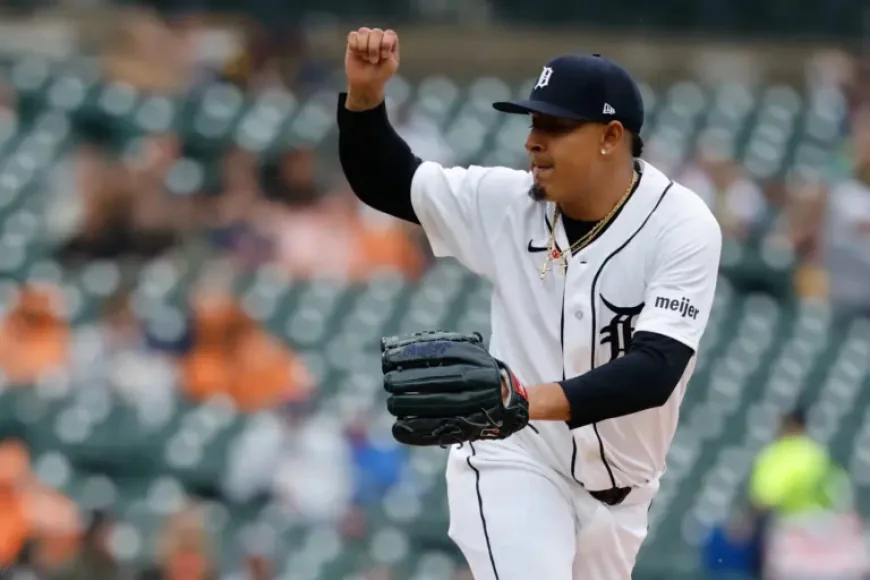 Where To Watch Detroit Tigers Vs Cincinnati Reds as the sweep threat builds in Cincinnati