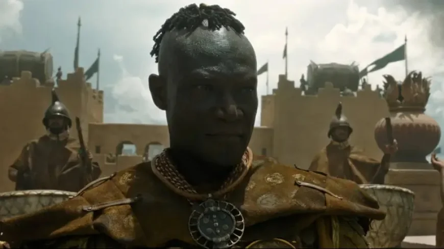 Gladiator Ii Streams to a New Global Surge on Netflix