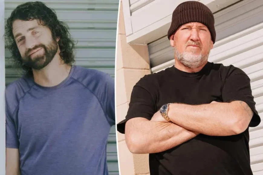 “Darrell Sheets’ Final Encounter with ‘Storage Wars’ Co-Star Recalled”