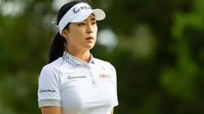 Ina Yoon and the 7th-Hole Shock: 4 Numbers That Reframed Chevron