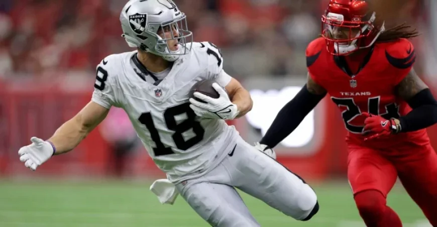 Jack Bech Seizes Major Opportunity in 2026 NFL Draft Winners & Losers Analysis