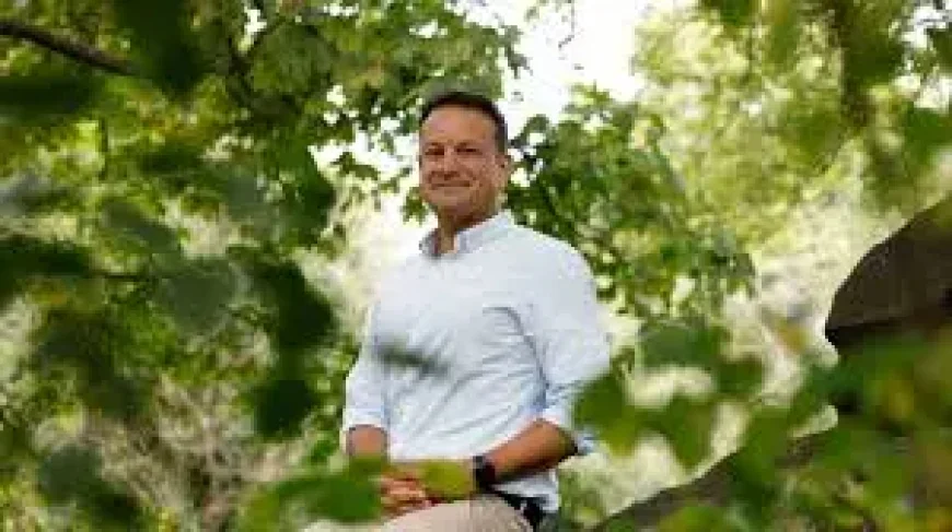 Leo Varadkar and the rural Ireland row: 5 remarks that keep resurfacing