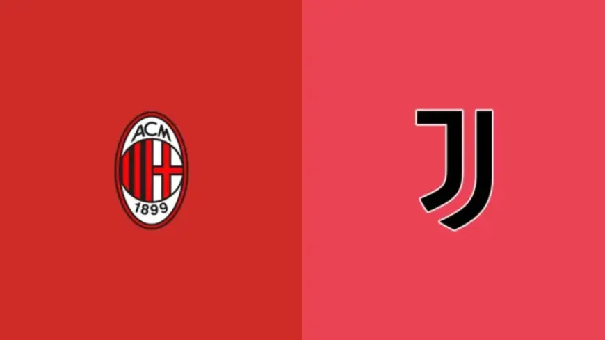 Milan Vs Juventus: A Tight Race, A Night That Could Change the Table