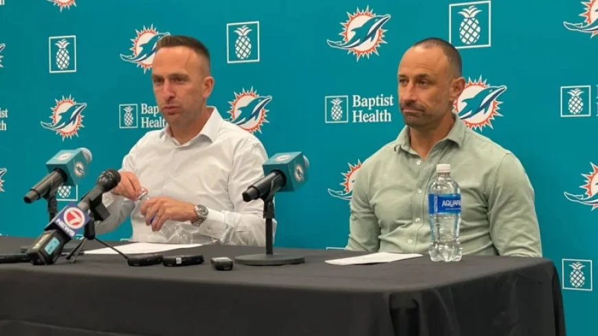 Analyzing Dolphins’ Top Draft Picks: A Comprehensive Ranking