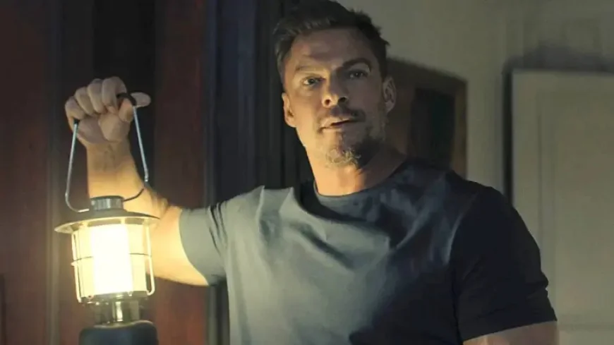 Reacher Season 4: Why the Next Chapter Could Quietly Reset the Series