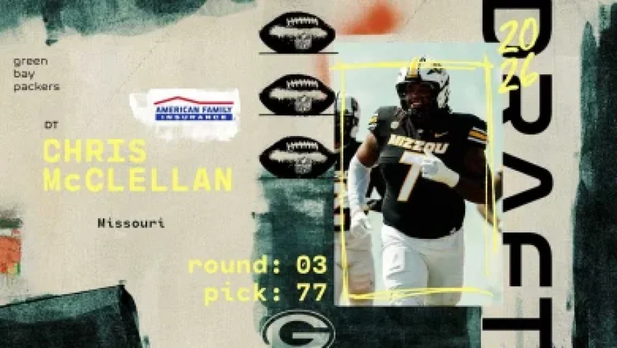 Eagles’ 2026 Draft Haul: Final Grades Revealed