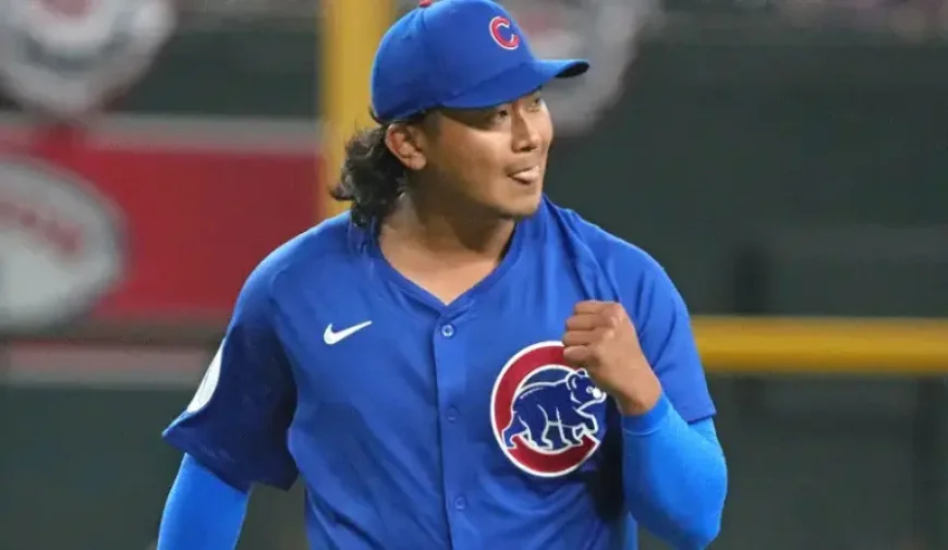 Where To Watch Chicago Cubs Vs Dodgers: What the matchup signals beyond the TV listing
