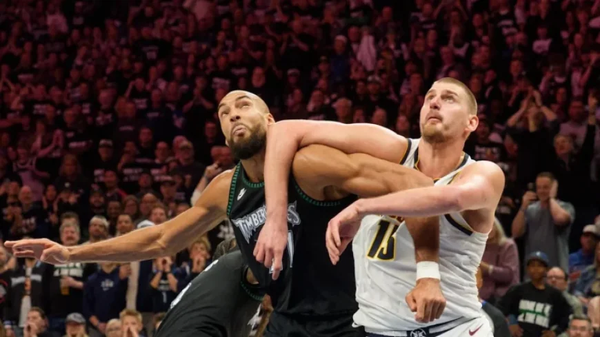NBA Contemplating Suspensions in Wolves-Nuggets; DiVincenzo Faces Surgery