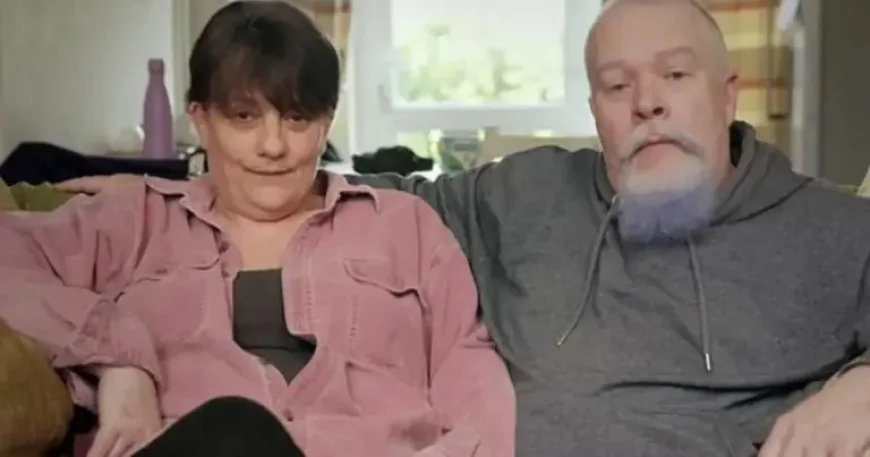 Joe Sealey and a £98 Week: How Rich House, Poor House Turned into an Emotional Test