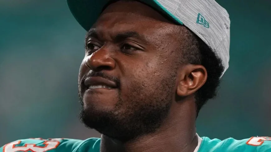 Dolphins Issue Clear Notice to 5 Players Post-NFL Draft Picks