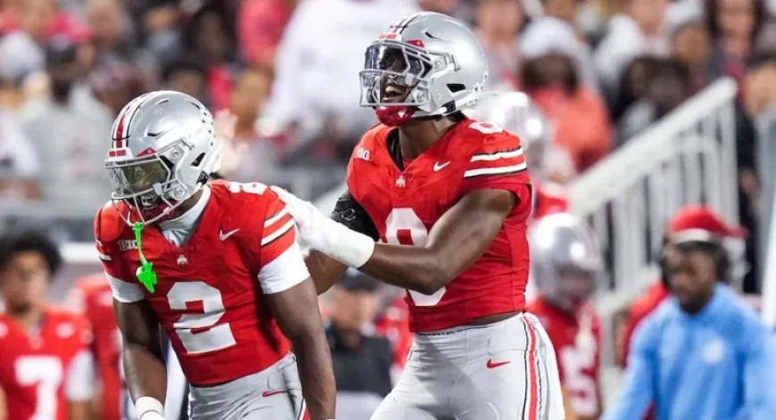 Ohio State Dominates 2026 NFL Draft, Leads in Picks for Second Year