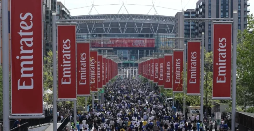 Chelsea and Leeds United FA Cup Clash: Lineups and Live Updates