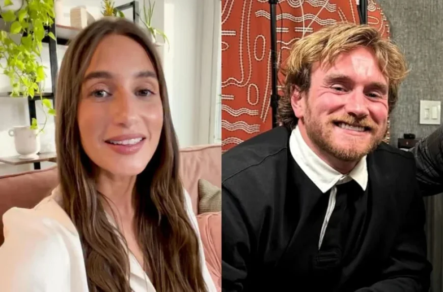 ‘Summer House’ Star Amanda Batula Reveals ChatGPT Crafted Her Relationship Announcement