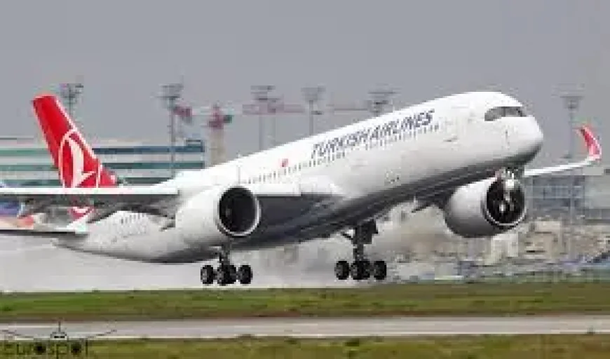 Turkish Airlines Reduces Operations Across Region: The 18-route cut raising bigger questions