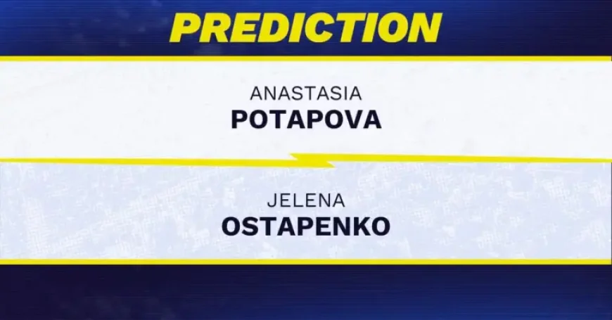 Anastasia Potapova at the Madrid Open: Why the third round matters now