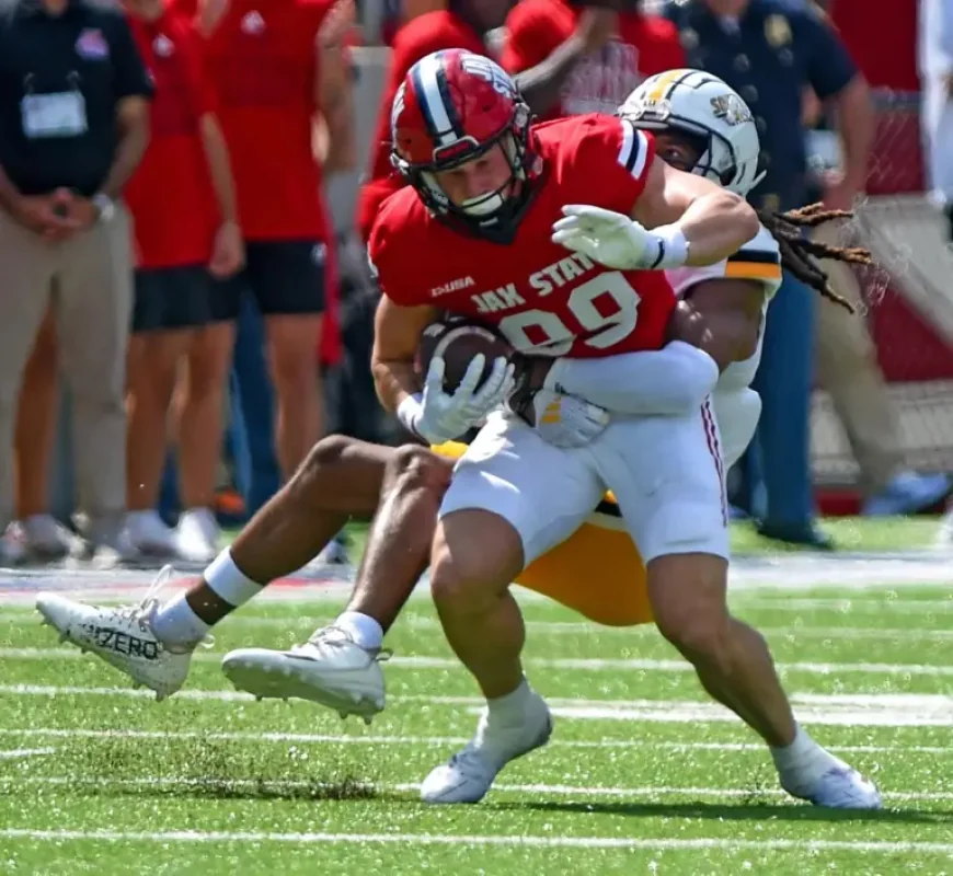 Brock Rechsteiner lands with the Titans, but the real story is the family legacy behind the signing