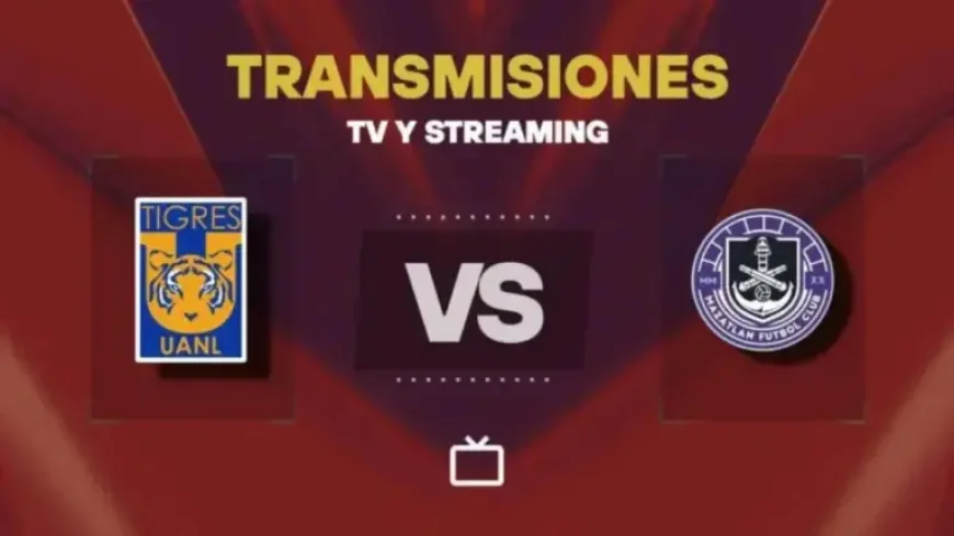 Gignac and 3 reasons Tigres – Mazatlán felt bigger than a 5-1 result