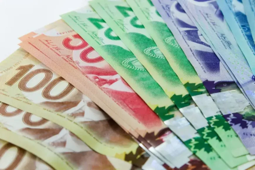 Why Cpp Payments Are Hitting Accounts Now — and What the April Increase Really Means