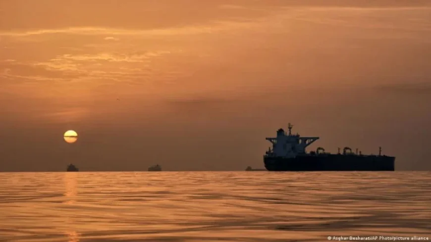 US-China Energy Clash Shapes Future of Global Drilling