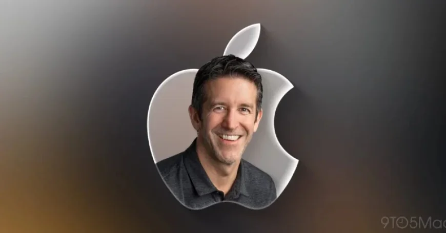 Why Apple’s CEO Transition Timing Holds Significant Importance